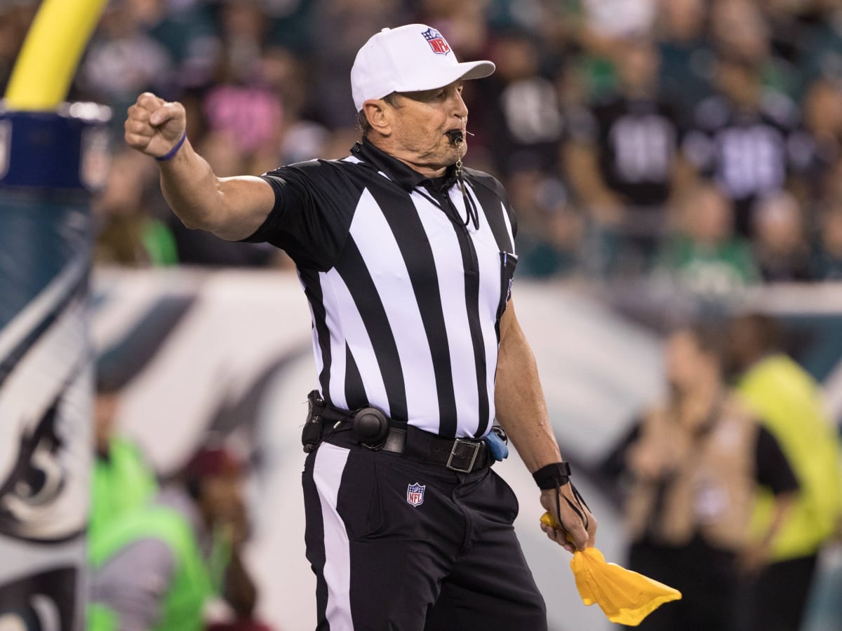 How Mike Pereira would solve NFL's officiating conundrum