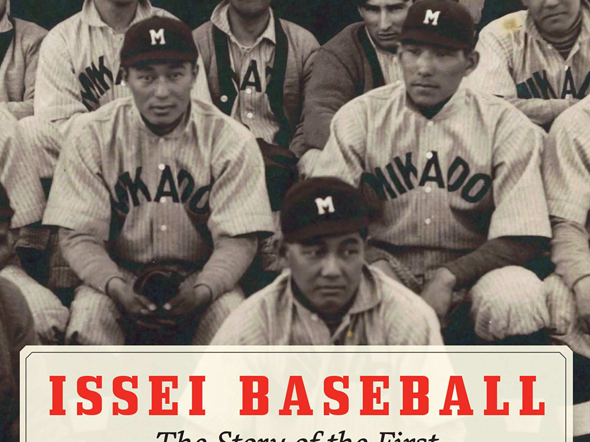 Book Excerpt: Issei Baseball: The Story of the First Japanese American  Baseball Players - Inside the Dodgers