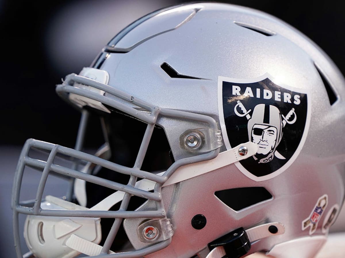 Raiders sign all seven 2020 draft picks