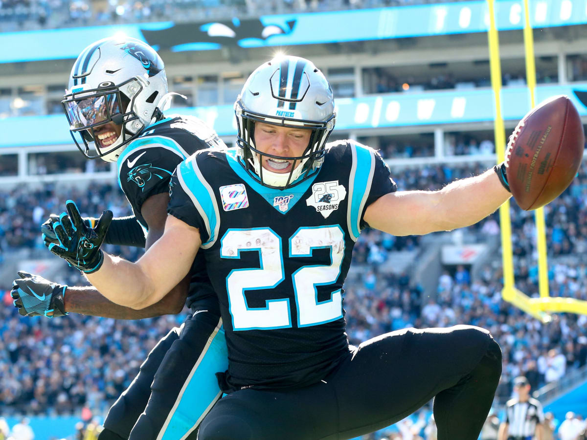 Christian McCaffrey's $64 Million Contract Breakdown - Sports Illustrated  Carolina Panthers News, Analysis and More