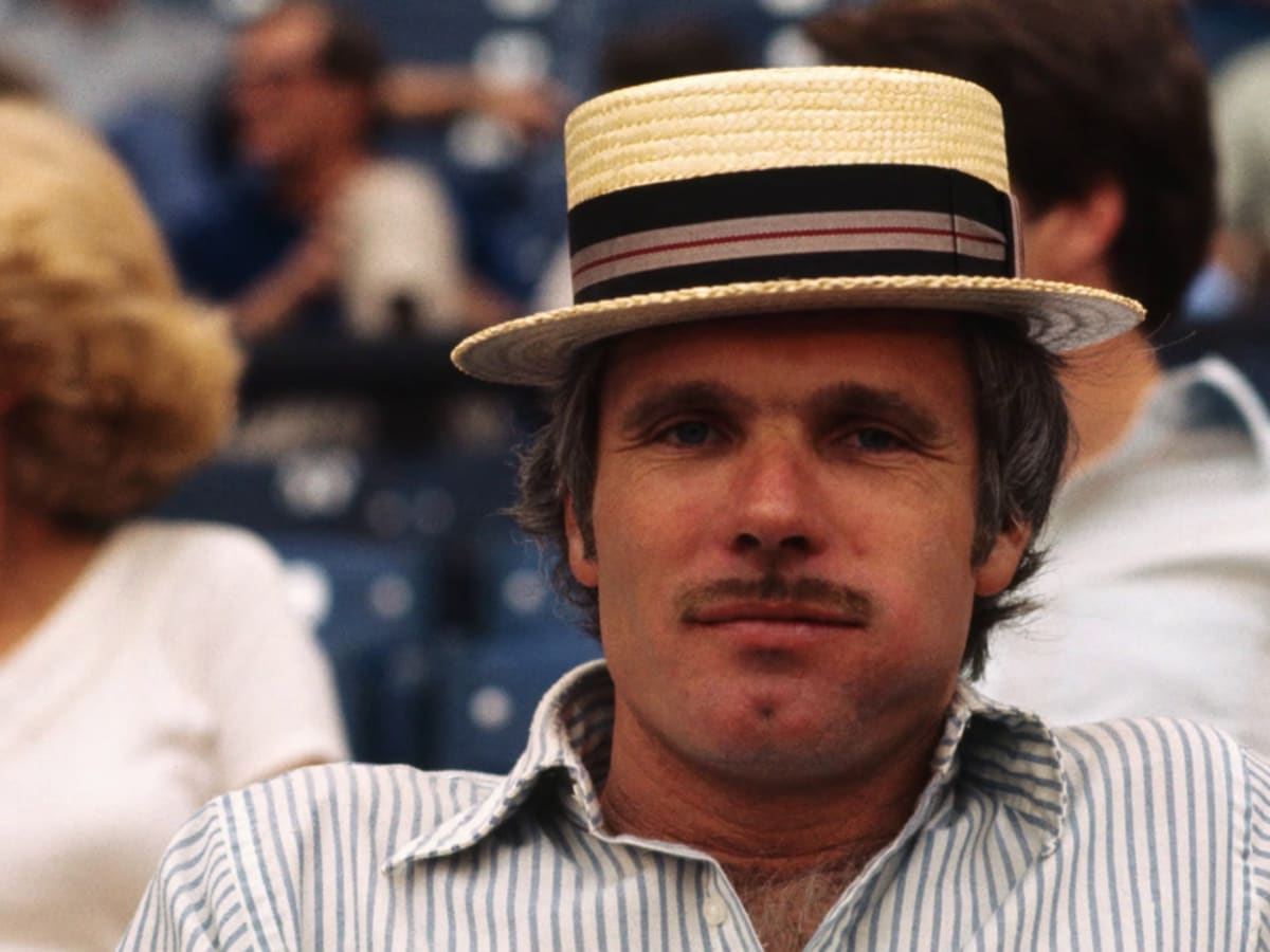 Ted Turner Considered Re-Naming Atlanta Braves In 1976 – SportsLogos.Net  News