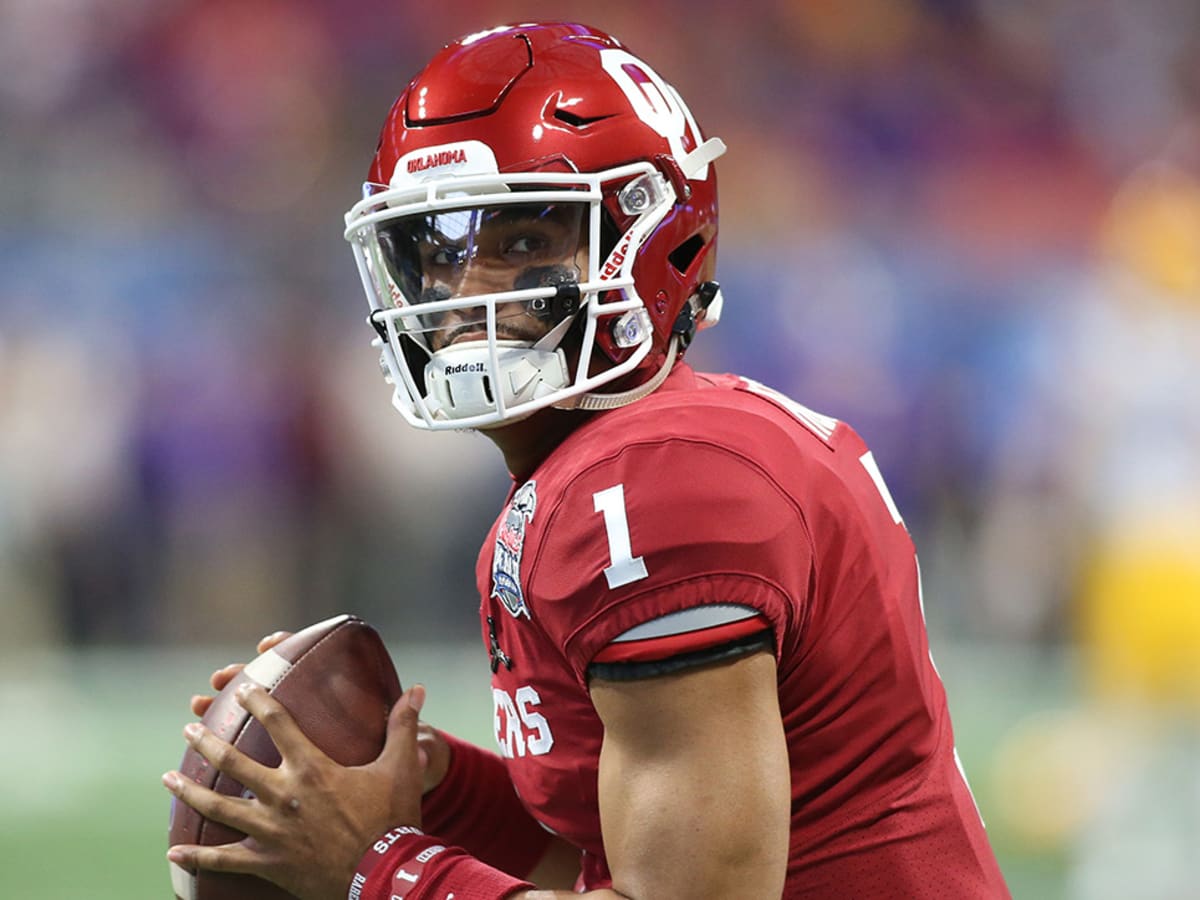 How early should you draft Jalen Hurts?