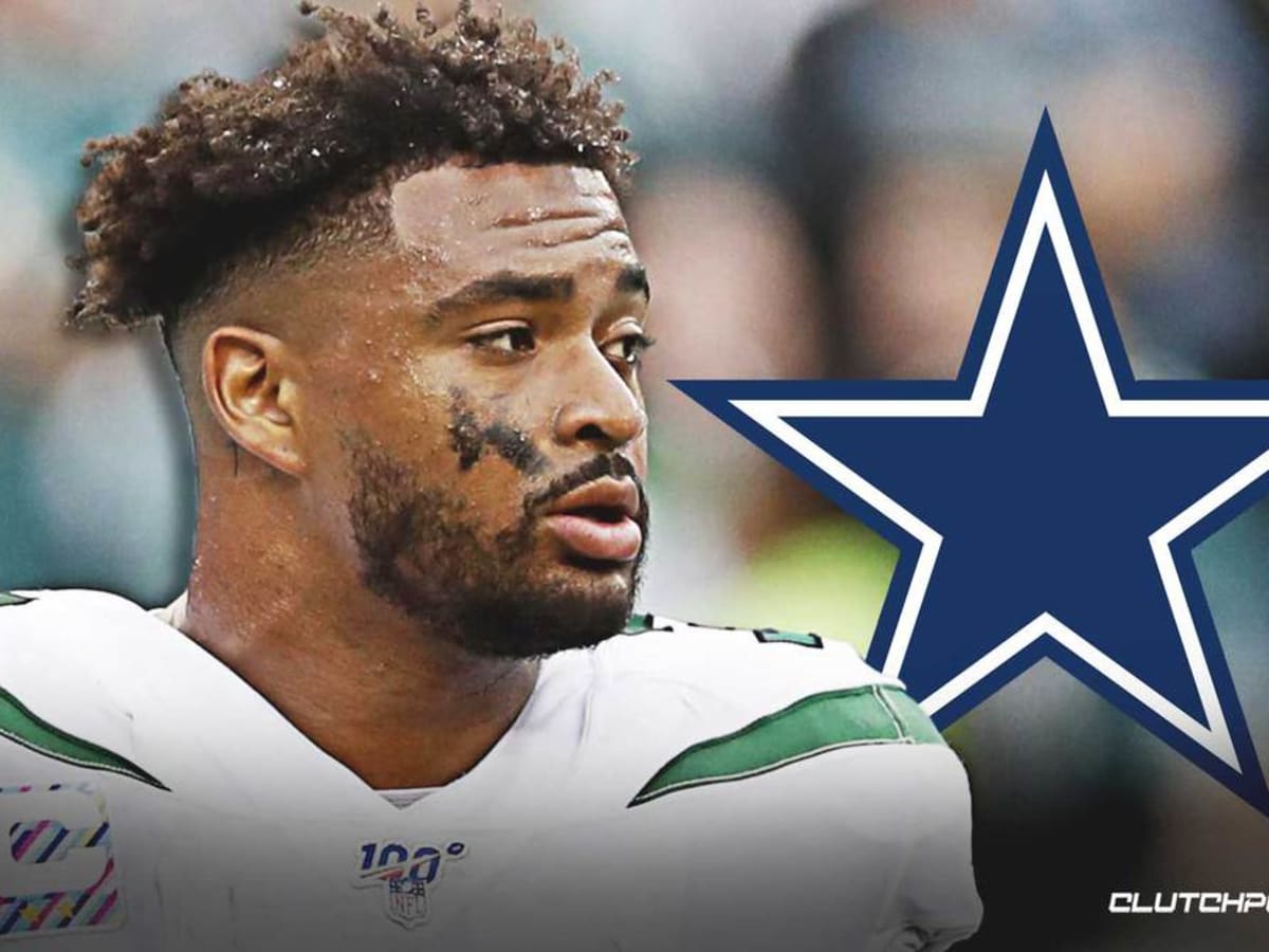 Jamal Adams Trade Rumors: Power Ranking The 8 NFL Teams Adams Wants To Play  For Ft. Cowboys & Eagles 