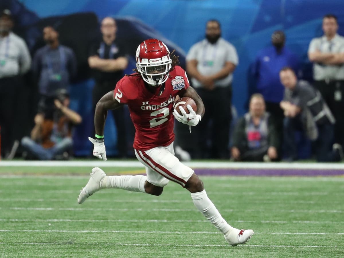 NFL Draft 2020: Here's why Oklahoma's CeeDee Lamb looks like better fit for  Jets' Sam Darnold than Alabama's Jerry Jeudy 