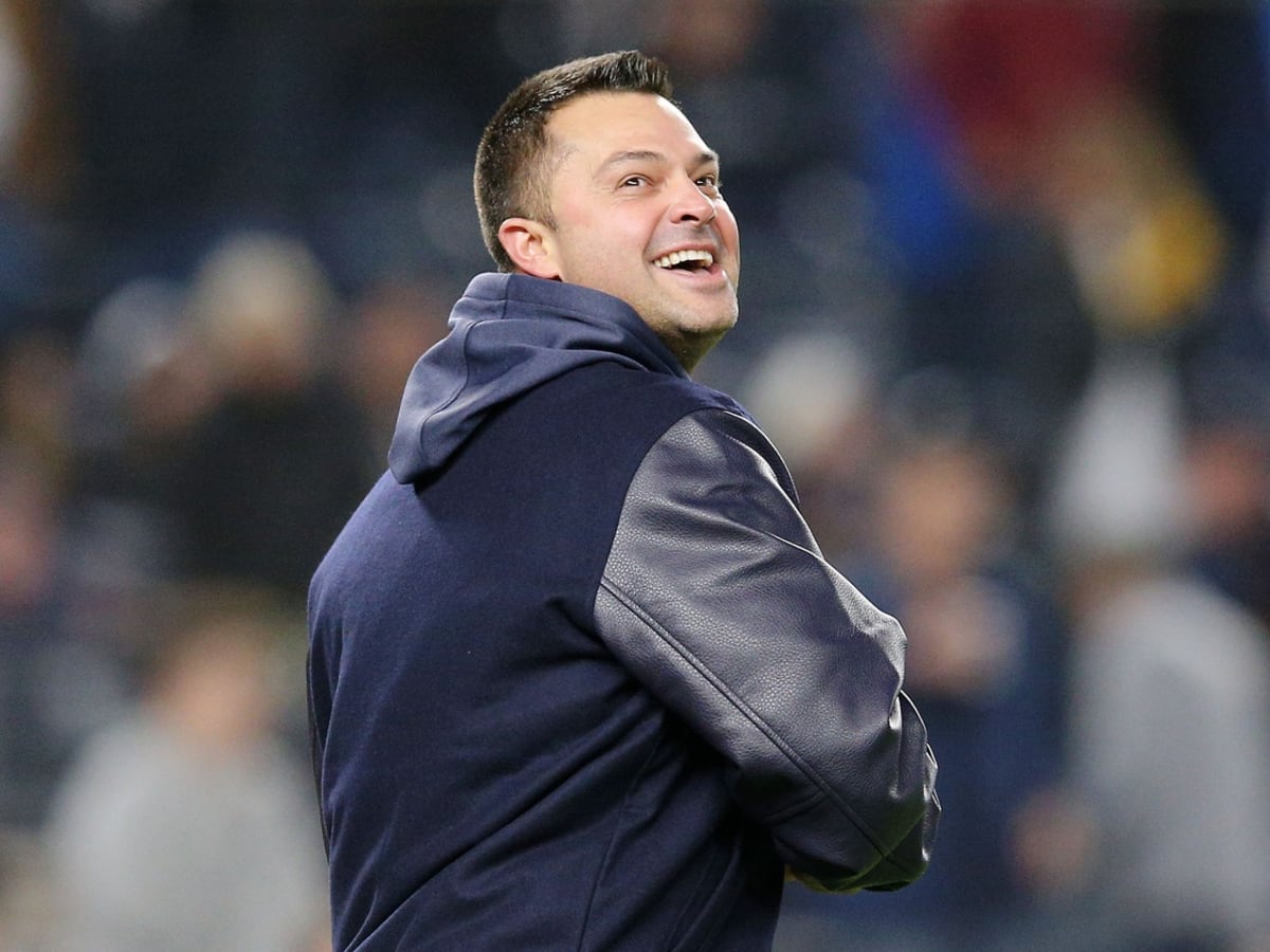 Cleveland Indians: What Nick Swisher Signing Means for the Terry