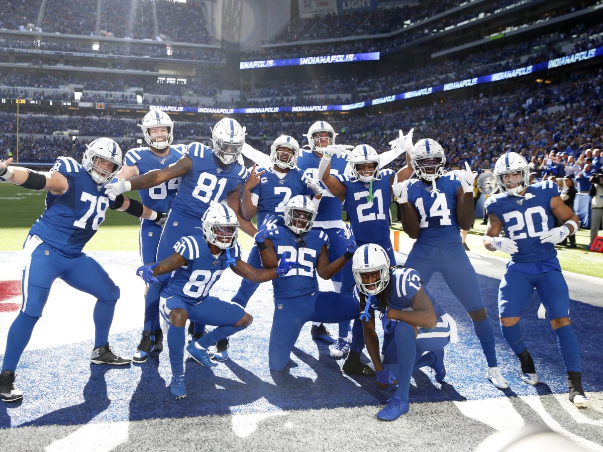 Indianapolis Colts: Just how dominant has the defense been in 2020?