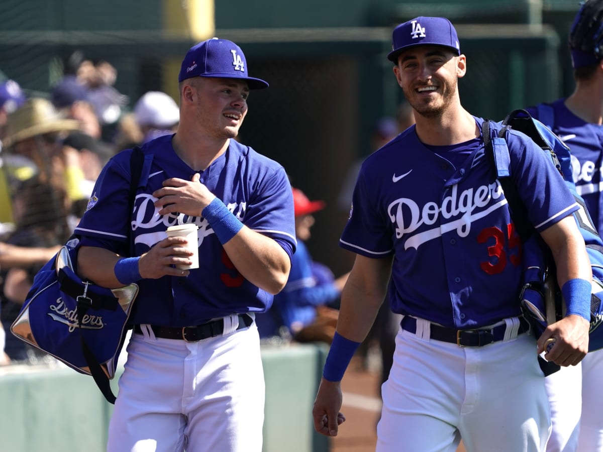 Manny Machado has been nice fit for Dodgers; what will future hold for both?