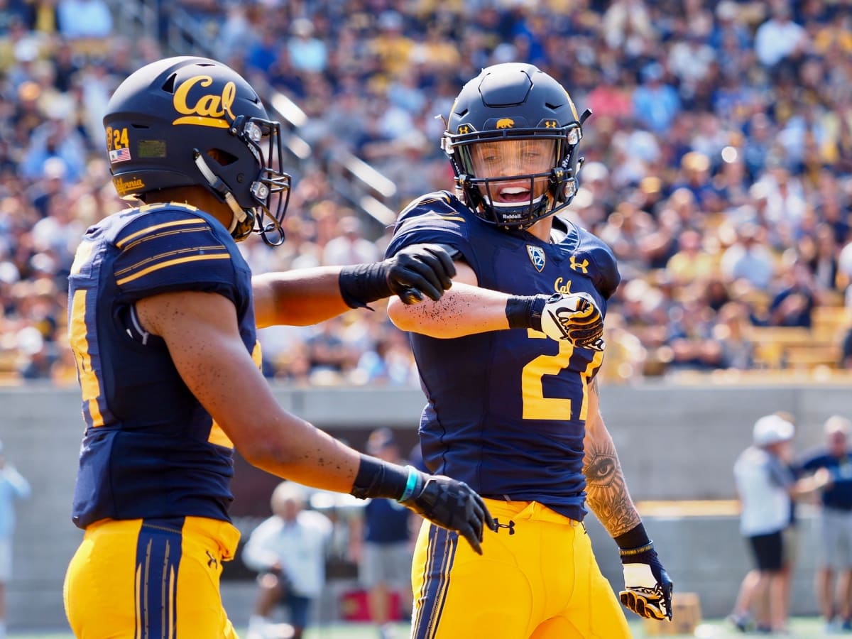 Ex-Cal QB Davis Webb Signs With Giants - Sports Illustrated Cal Bears News,  Analysis and More