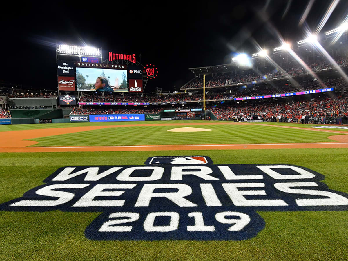 Cubs, Tigers to commemorate 1945 World Series, end of WWII