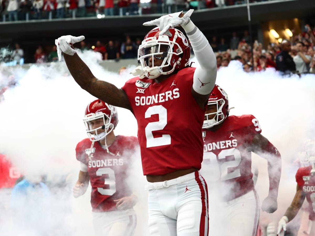 CeeDee Lamb is Dallas' latest No. 88 - Sports Illustrated Oklahoma