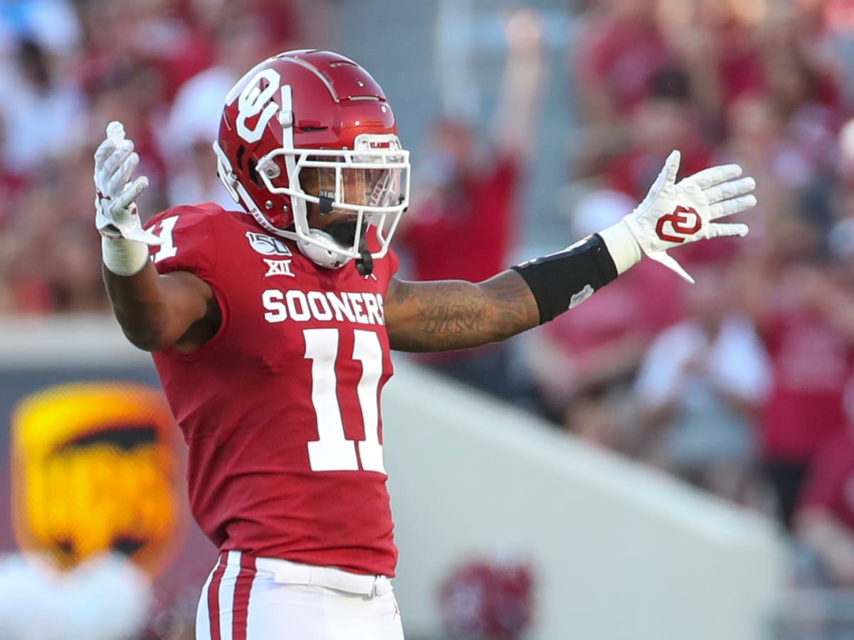 Oklahoma Football: Trio of Sooners considered 'steals' in NFL draft