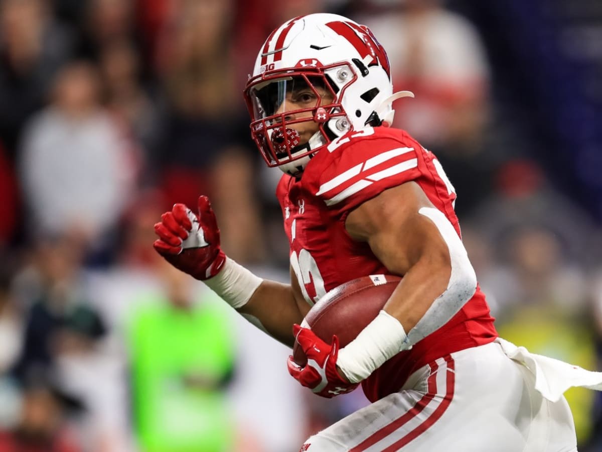 2020 NFL Draft Rookie Profile: Jonathan Taylor (Fantasy Football