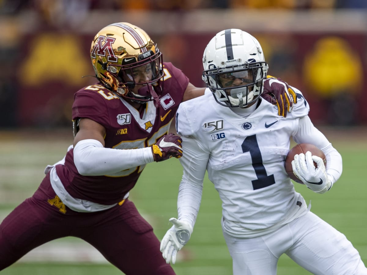 Projecting the Impact of Denver Broncos' WR KJ Hamler in 2022 - Sports  Illustrated Mile High Huddle: Denver Broncos News, Analysis and More