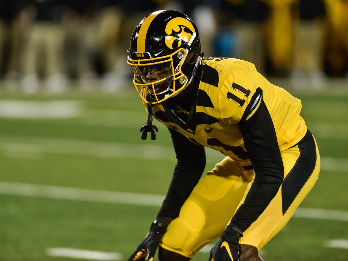 Iowa Football: Where did Hawkeyes wind up as undrafted free agents?