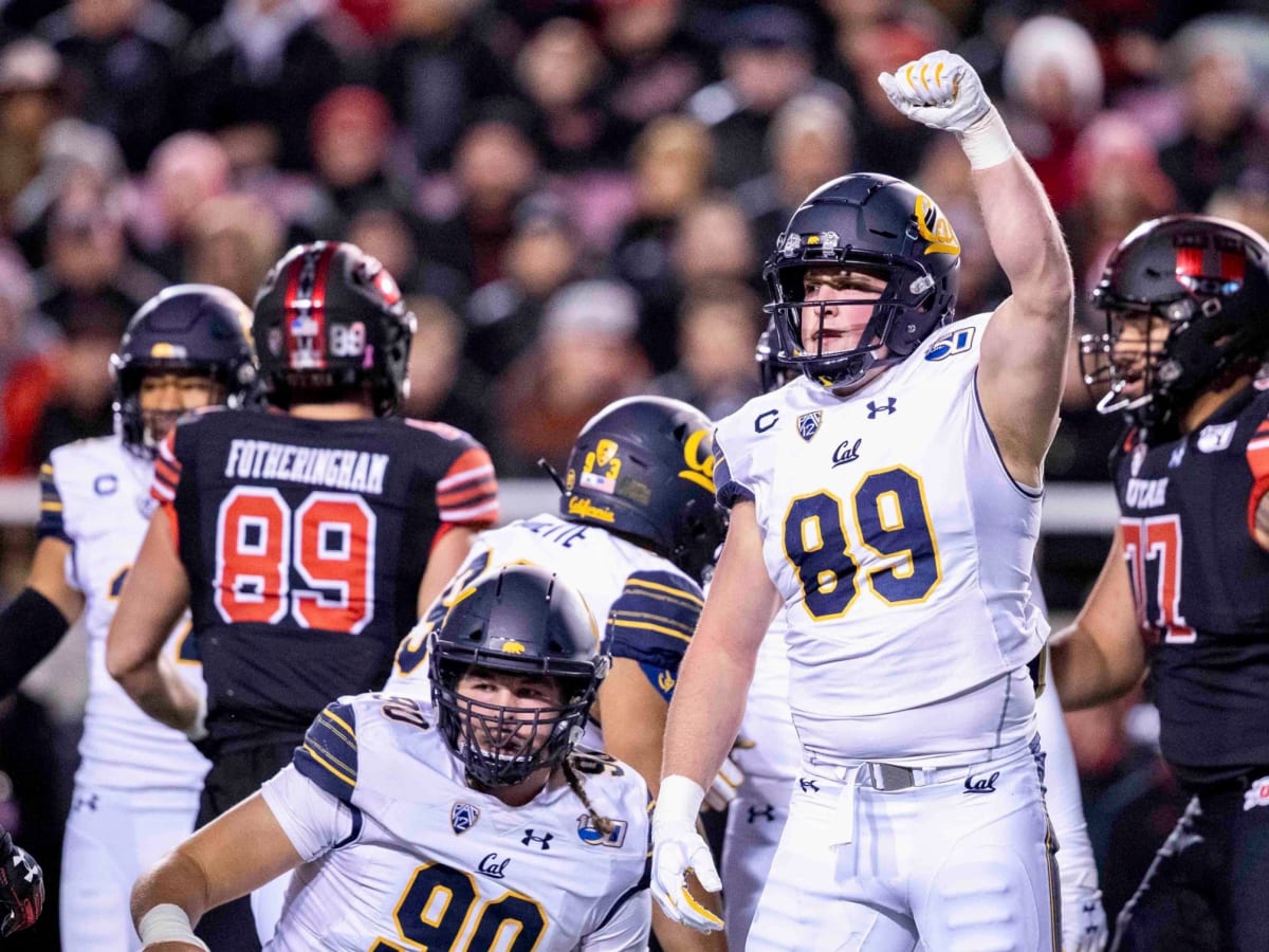 Former Gonzaga Prep LB Evan Weaver taken in NFL Draft by the