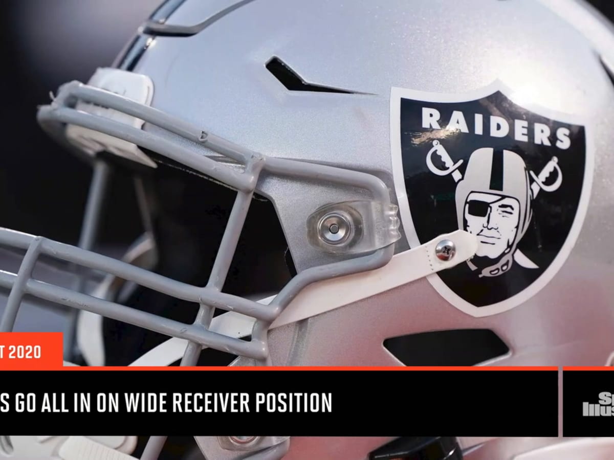 Raiders 2020 season awards: Rookie of the Year, Top newcomer, Best position  group, more