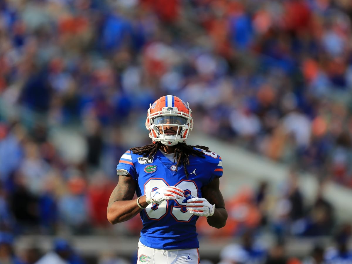 Florida Gators Recruiting Review: On Tyrie Cleveland and missing