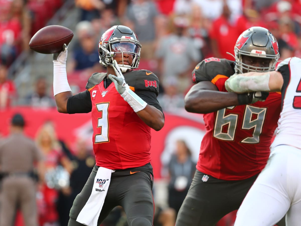 Jameis Winston Re-signs with Saints - Sports Illustrated New