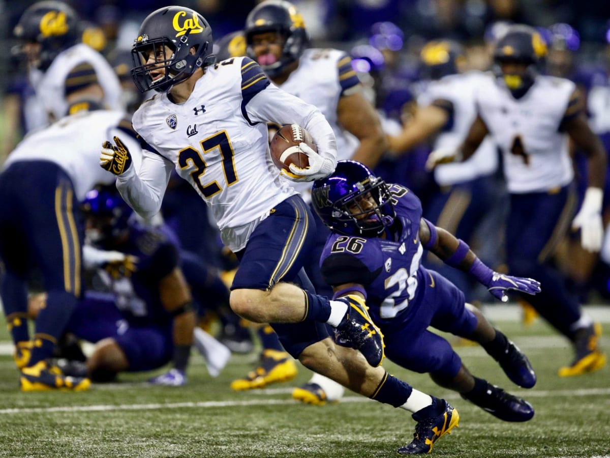 NFL Draft 2020: 10 potential Patriots draft picks — Cal S Ashtyn Davis