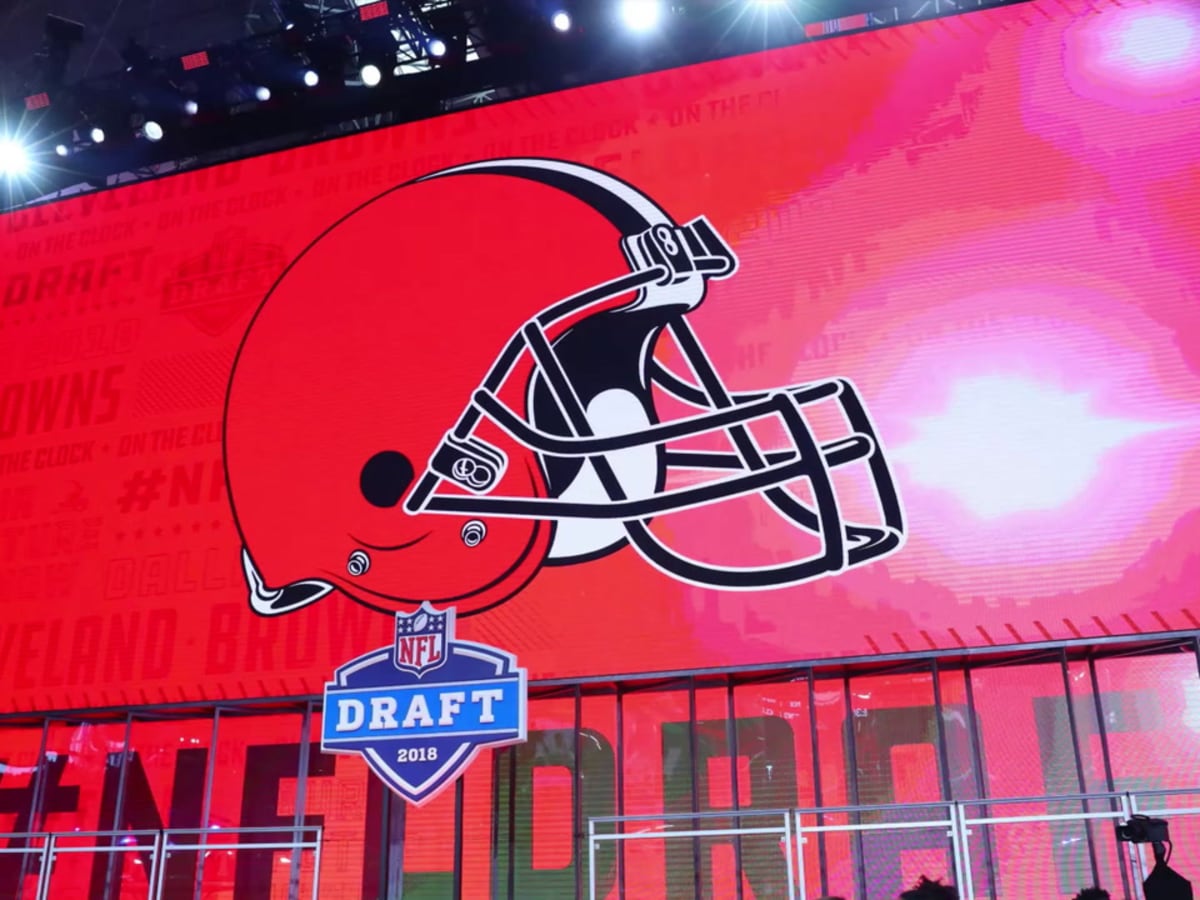Cleveland Browns Draft Picks in 2023 - Sports Illustrated Cleveland Browns  News, Analysis and More
