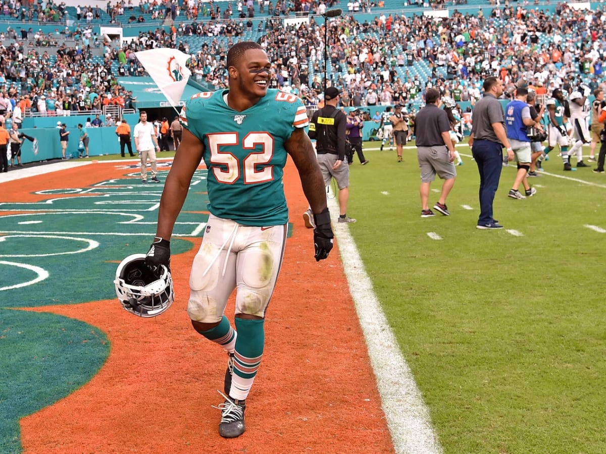 Number 13 and the Dolphins Who Wore It Best - Sports Illustrated Miami  Dolphins News, Analysis and More