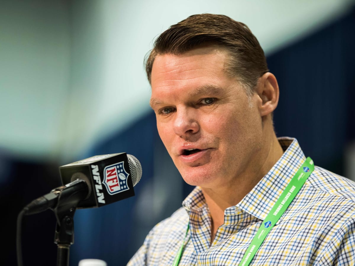 Colts: Chris Ballard find perfect marriage of value, need in NFL Draft