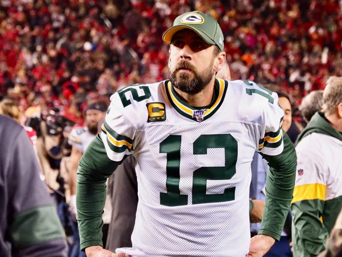 NFL: Here's what Aaron Rodgers would look like with the Denver Broncos