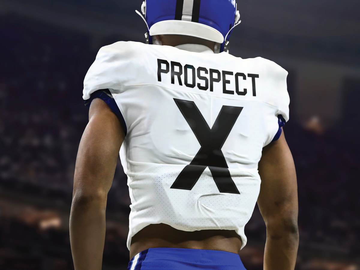 Mike Band on X: The 2020 NFL Draft Cheat Sheet is live! I take a shot at  predicting what each team's #NFLDraft big board could look like based on  pre-draft reports, team