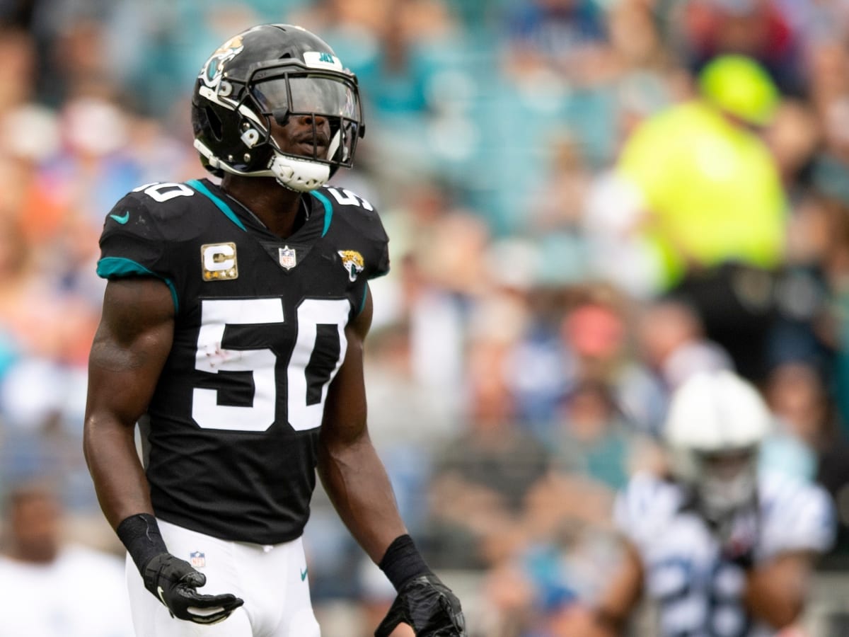 Telvin Smith: “Everything is lining up”