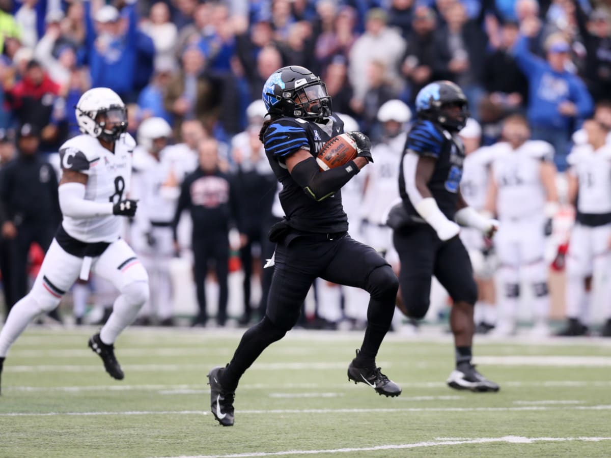 Birmingham Bowl - Congrats to Chris Claybrooks, a Memphis Tigers and 2018  TicketSmarter Birmingham Bowl alum, drafted to the Jacksonville Jaguars.  #AsBirminghamAsItGets #NFLDraft #GoTigersGo