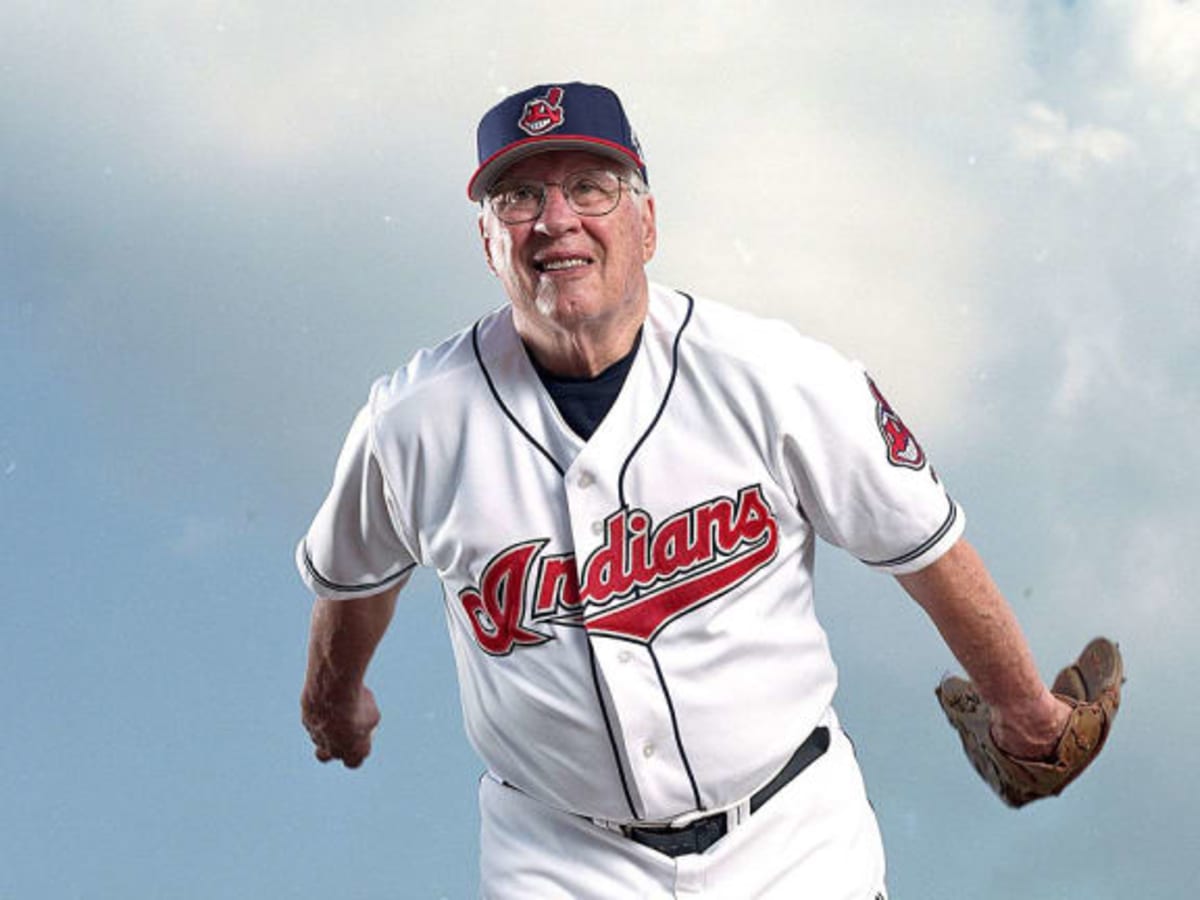 Top 25 Most Popular Cleveland Indians Players of All-Time - Sports  Illustrated Cleveland Guardians News, Analysis and More