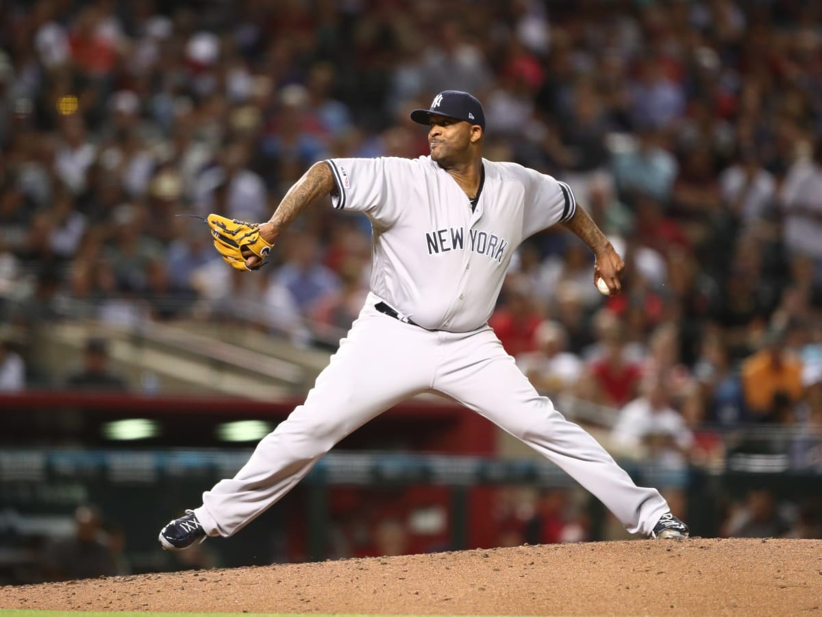 In only three months, CC Sabathia built a lasting legacy in