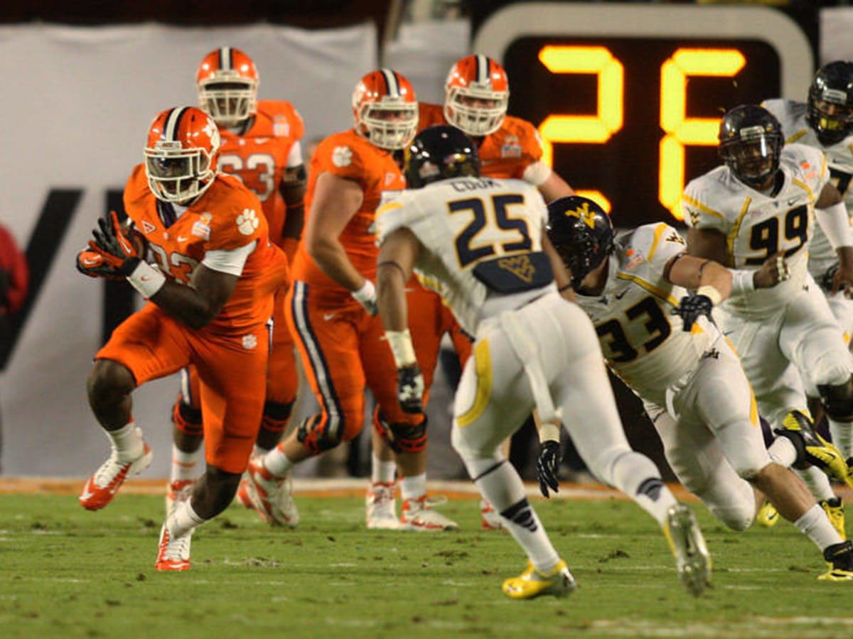 wvu orange bowl 2012