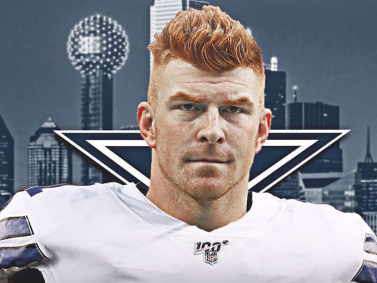 How Andy Dalton's short tenure with the Cowboys resulted in a win-win for  both sides