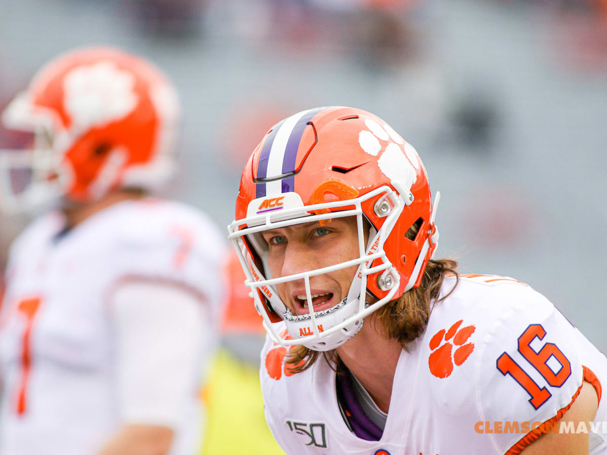 Trevor Lawrence: 5 Teams that should be eyeing quarterback in 2021