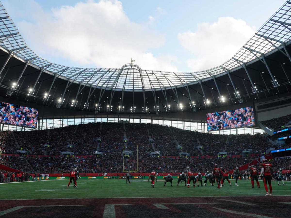 NFL schedule leak reveals no London games in 2020 - Sports Illustrated  Atlanta Falcons News, Analysis and More