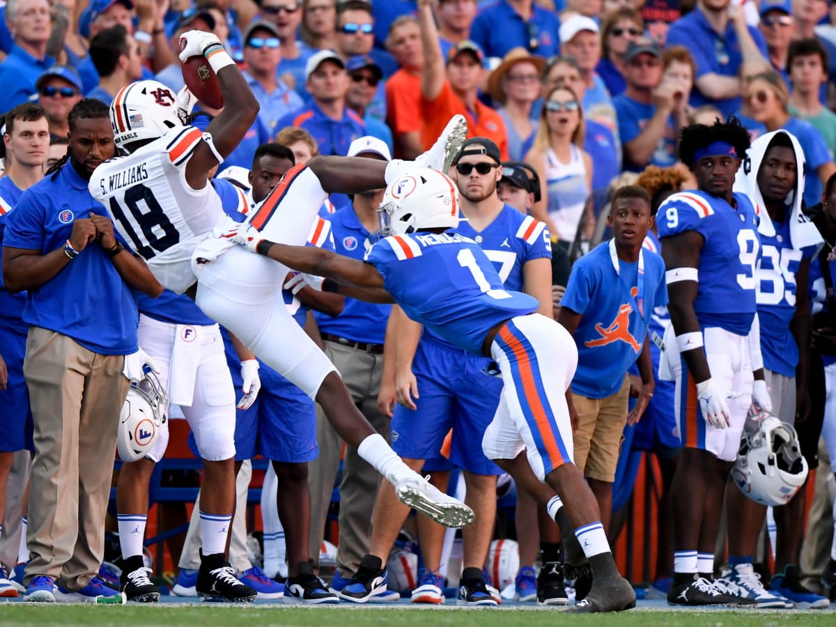 Another honor for Florida Gators' Vernon Hargreaves III