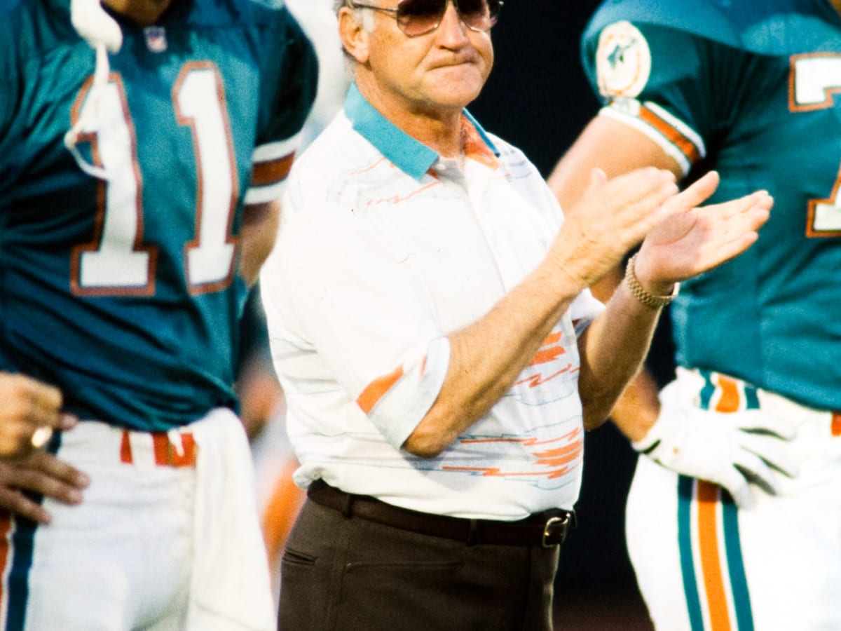 Miami Marlins news: R.I.P. Don Shula; KBO broadcast details; new GIFs -  Fish Stripes