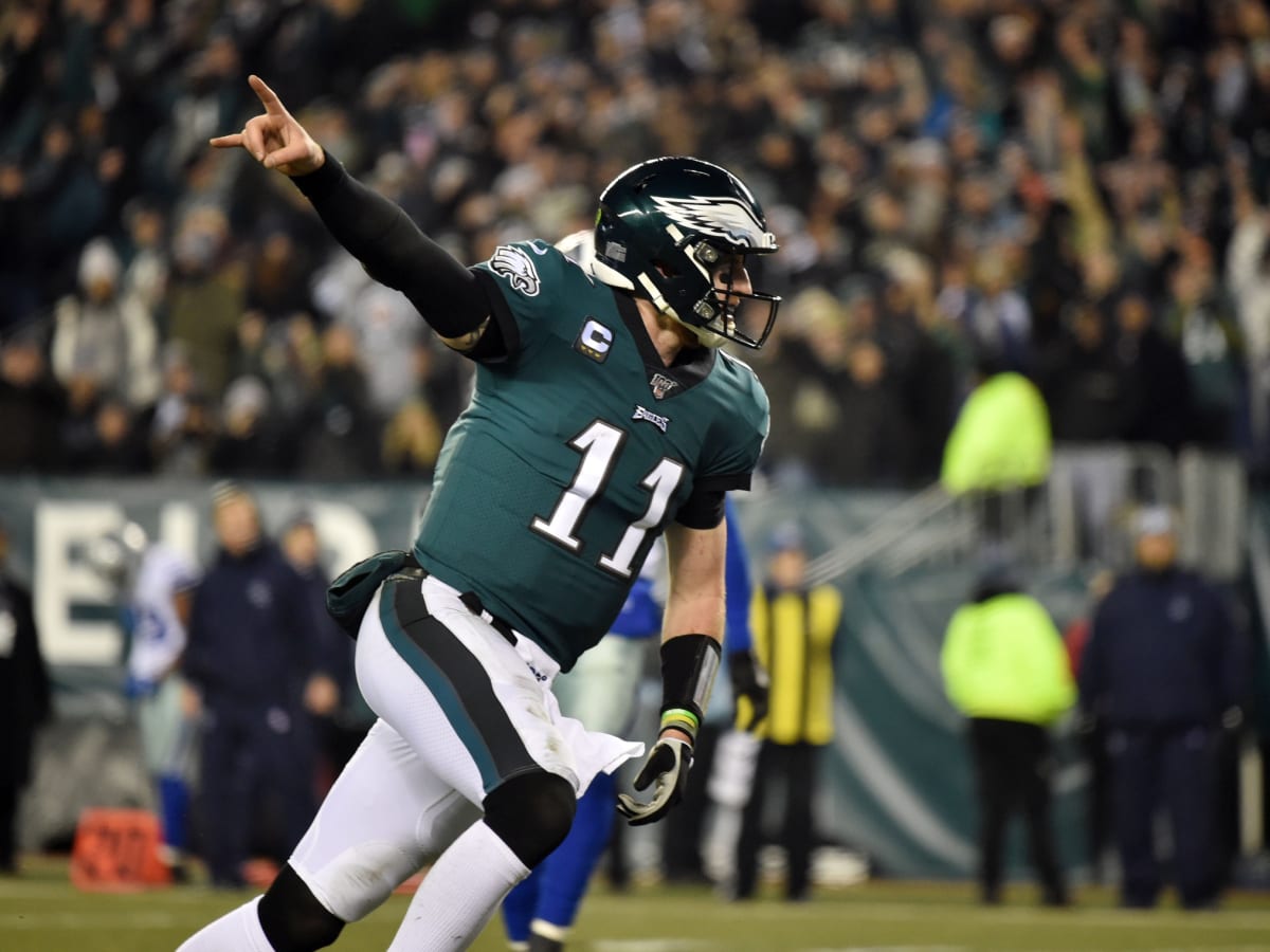 Philadelphia Eagles K Jake Elliott: More Automatic Than 'Tush Push'? -  Sports Illustrated Philadelphia Eagles News, Analysis and More