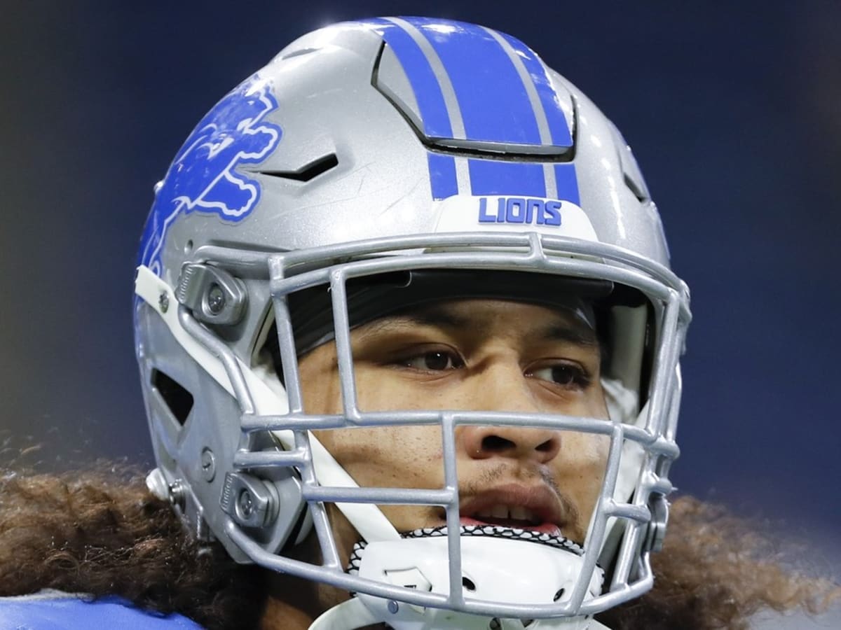 detroit Lions 2019a