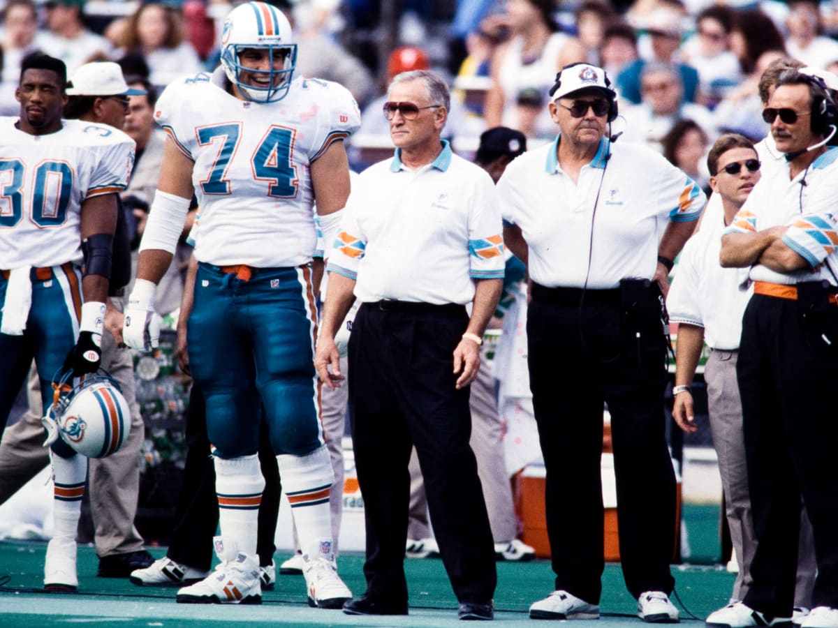 The Top 100 Games in Dolphins History - Sports Illustrated Miami Dolphins  News, Analysis and More