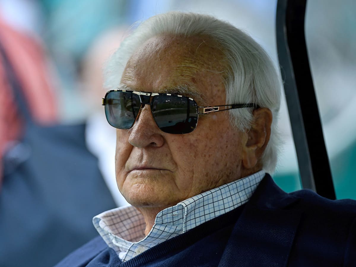 don shula death