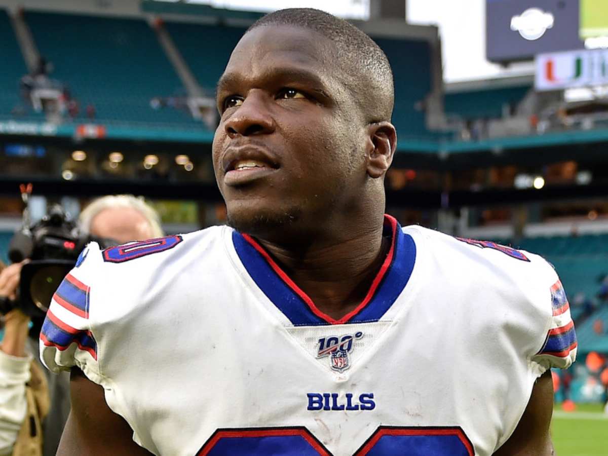 New York Jets news: Frank Gore signing good news for Le'Veon Bell