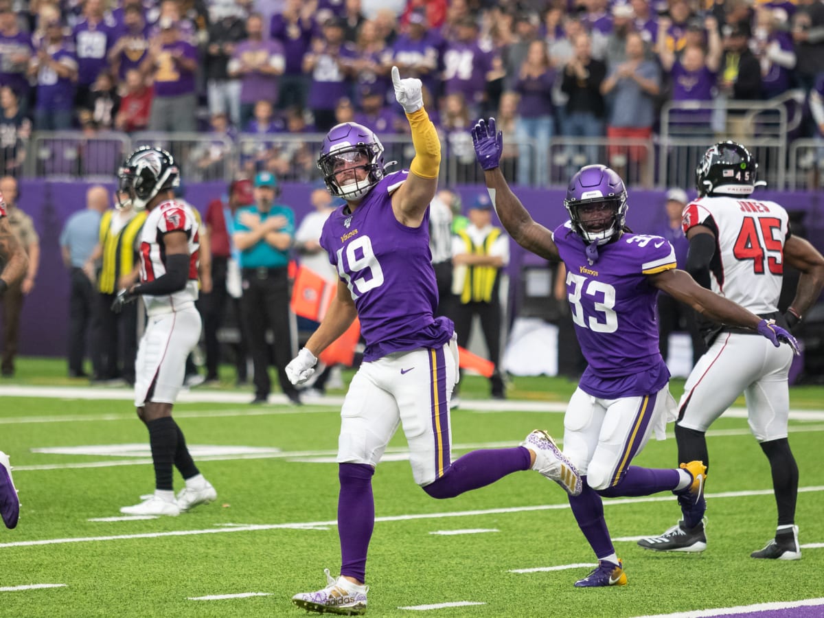 2020 Vikings schedule: Minnesota has three primetime games