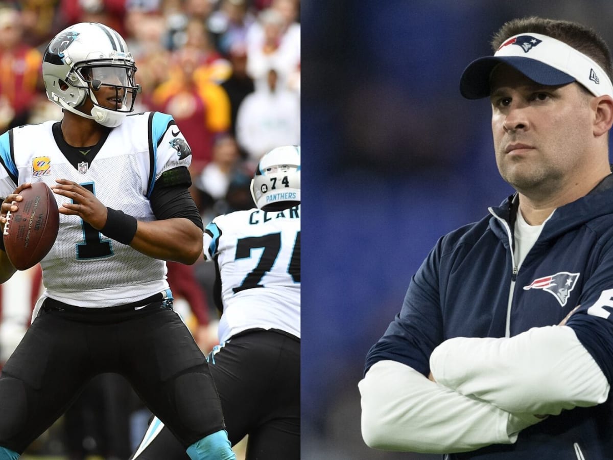 Cam Newton Has Apparently Been Given a Mandate by the New England Patriots