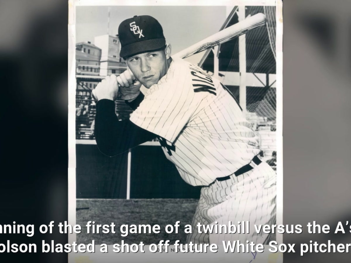 Today in Chicago White Sox History: May 2 - South Side Sox