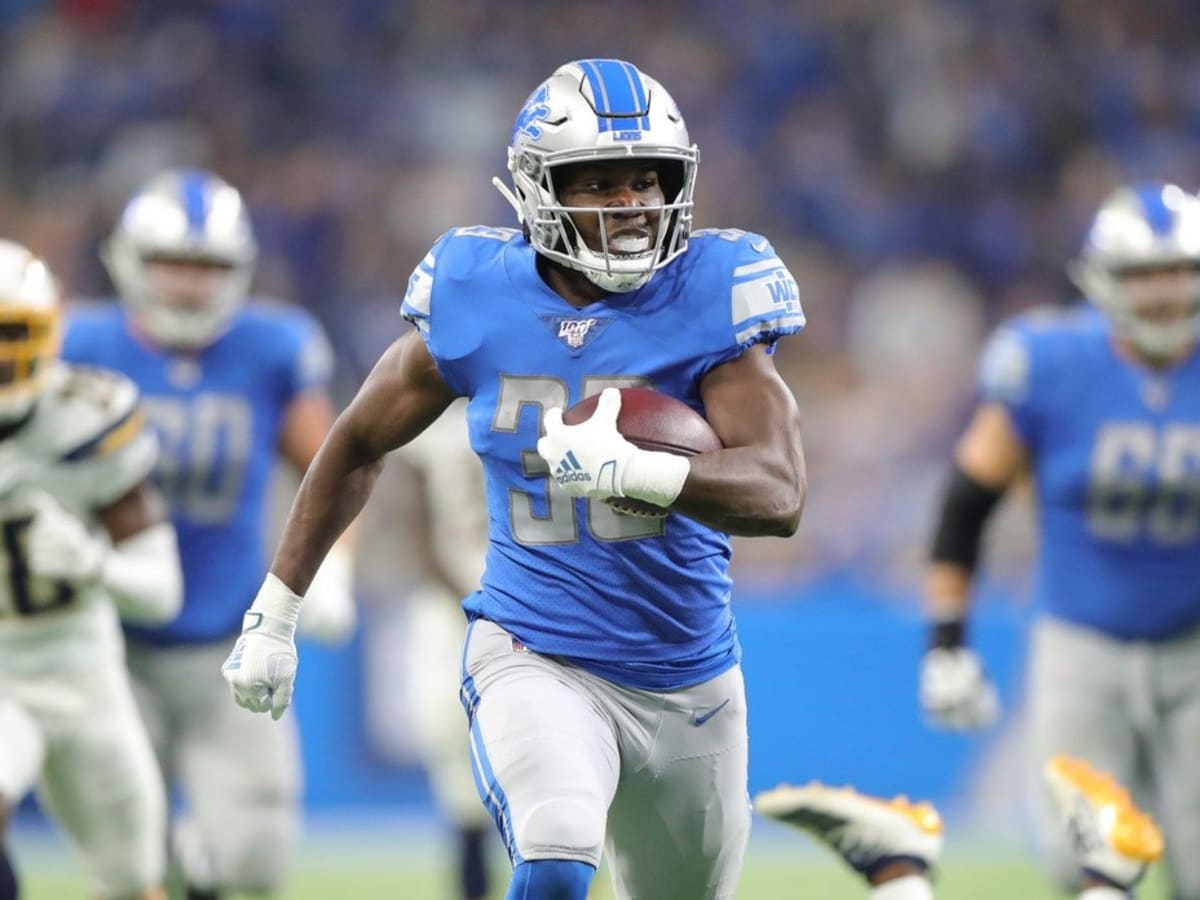 Way-too-early Detroit Lions game-by-game predictions for 2020 season 