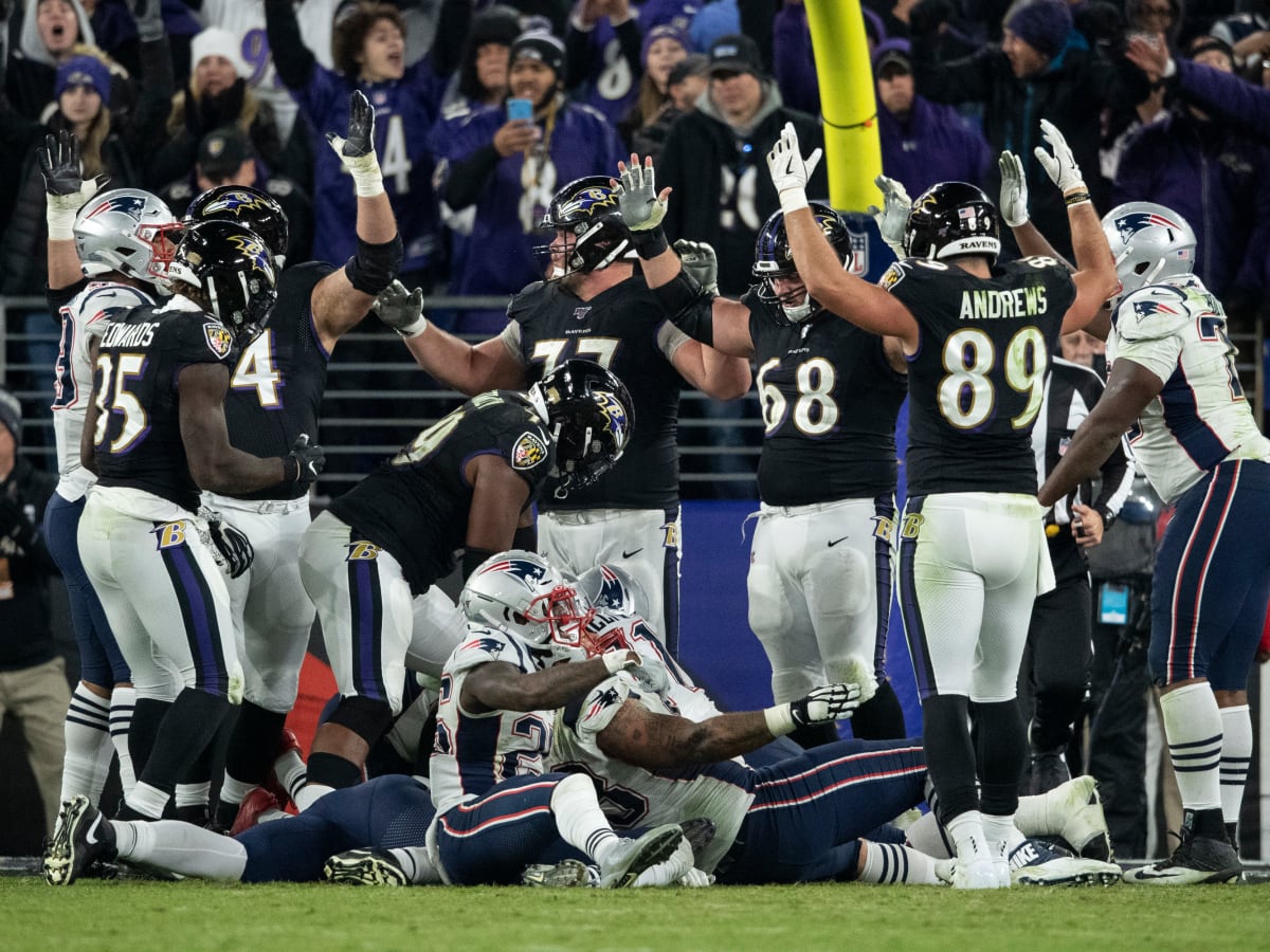 Baltimore Ravens Land Five Prime-Time Games in 2020 Regular Season - Sports  Illustrated Baltimore Ravens News, Analysis and More