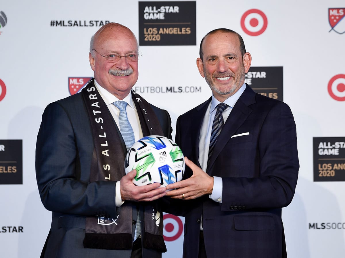 MLS's arrogant withdrawal from US Open Cup is about controlling