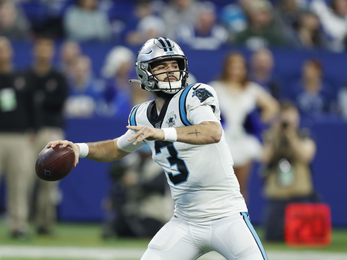 Carolina Panthers complete preseason schedule released